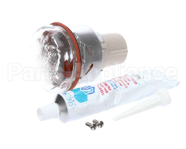 252-7006 Nu-Vu Kit,Repl,Light Socket,Portal,P