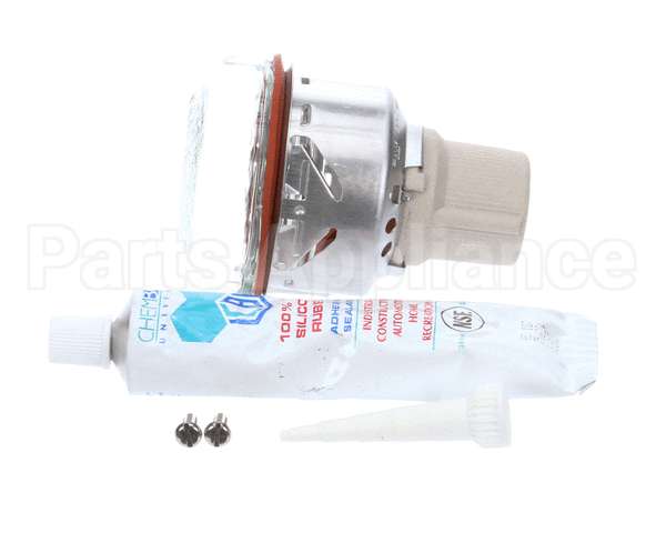 252-7006 Nu-Vu Kit,Repl,Light Socket,Portal,P