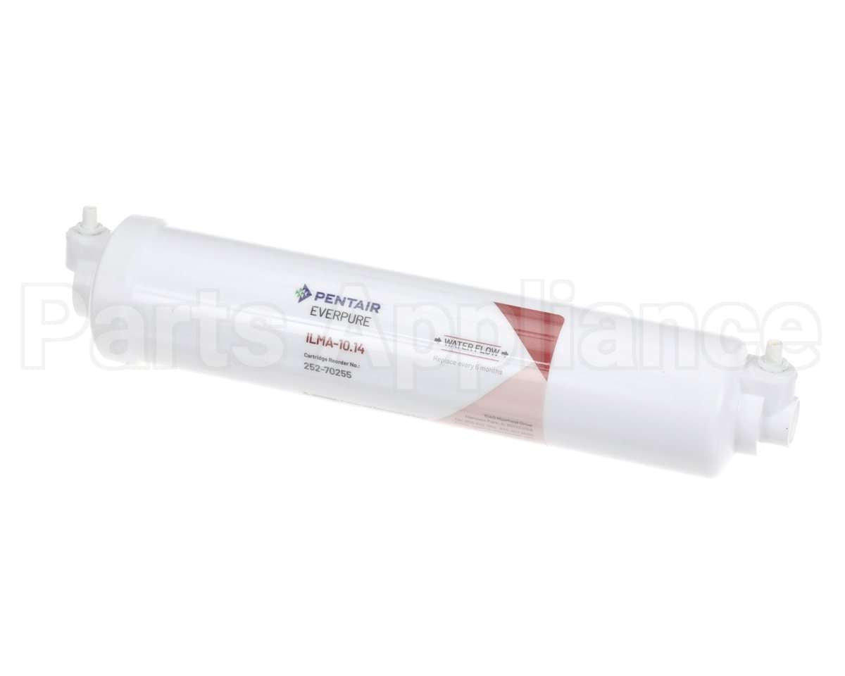 252-70255 Everpure Ilma-10.14 Inline Mineral Add