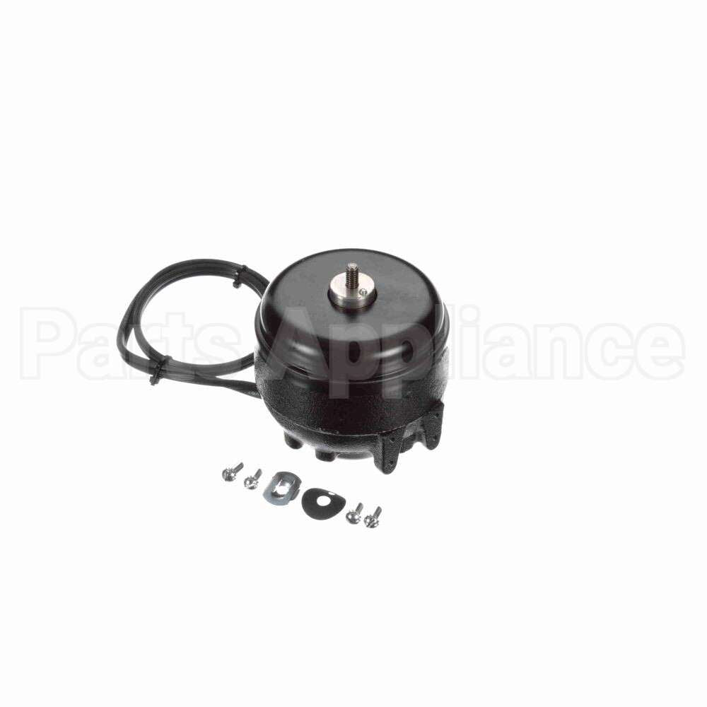 252 Century Unit Bearing Motor