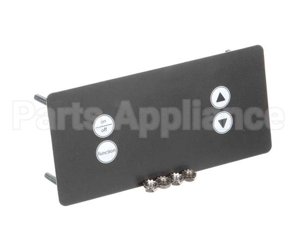 2520081-2 Vollrath Control Box Assembly