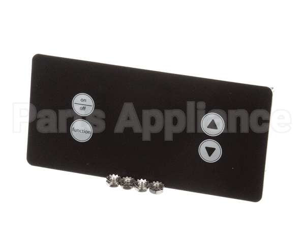 2520081-2 Vollrath Control Box Assembly