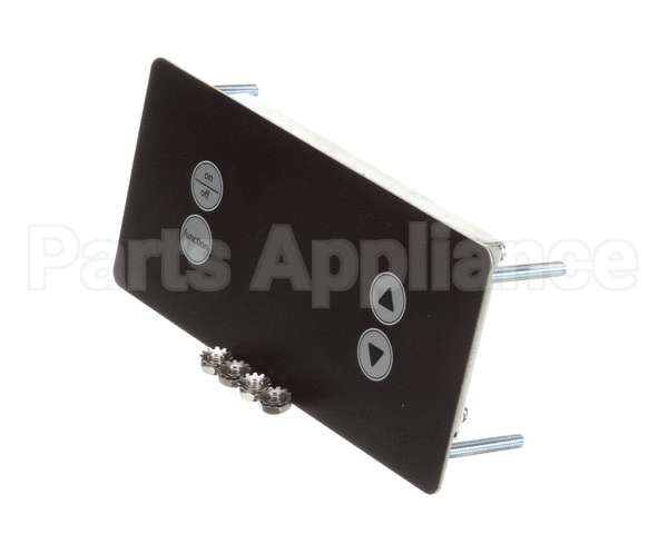 2520081-2 Vollrath Control Box Assembly