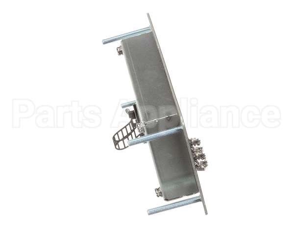 2520081-2 Vollrath Control Box Assembly