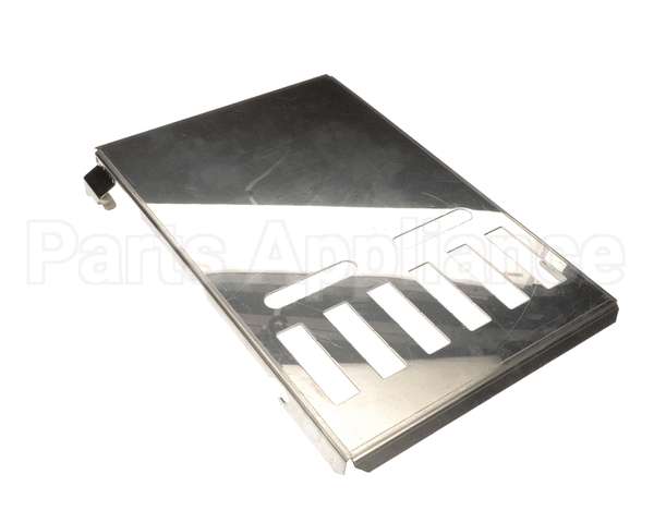 25207 Nieco Reflector/Shield, 14 Belt,Left