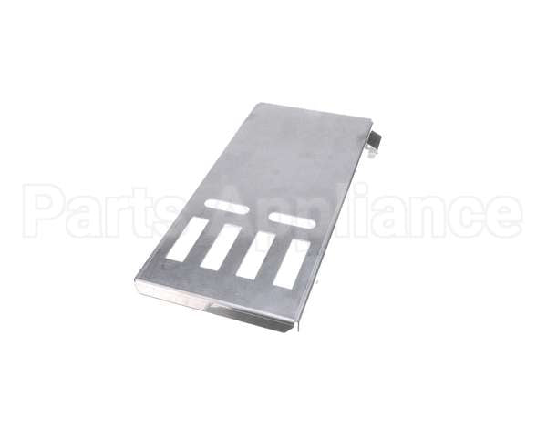 25209 Nieco Reflector/Shield,10Belt,Right