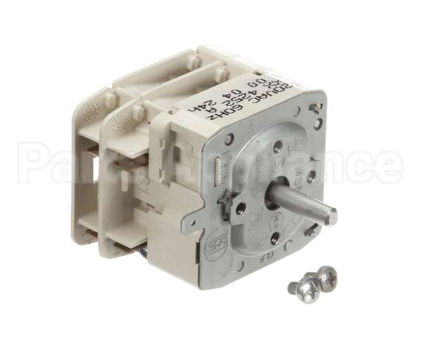 2521005 Compatible Nuvu Timer24 Hour(Hold) 120V