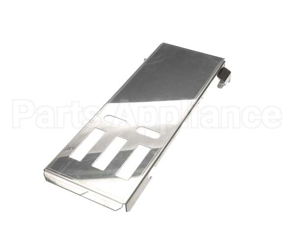 25211 Nieco Reflector/Shield, 8 Belt,Right