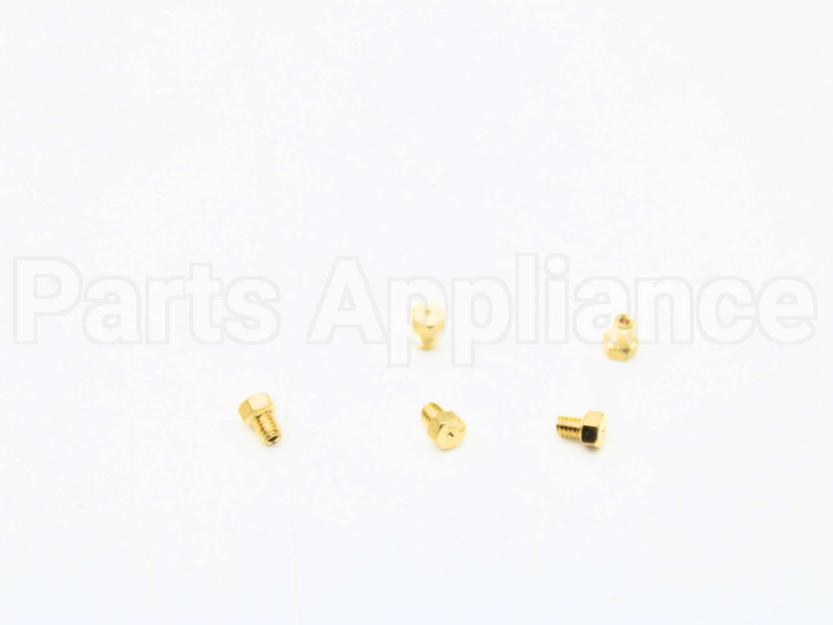 252257 Fisher Paykel Kit Conv Ng To Lp Cdv2-304/365
