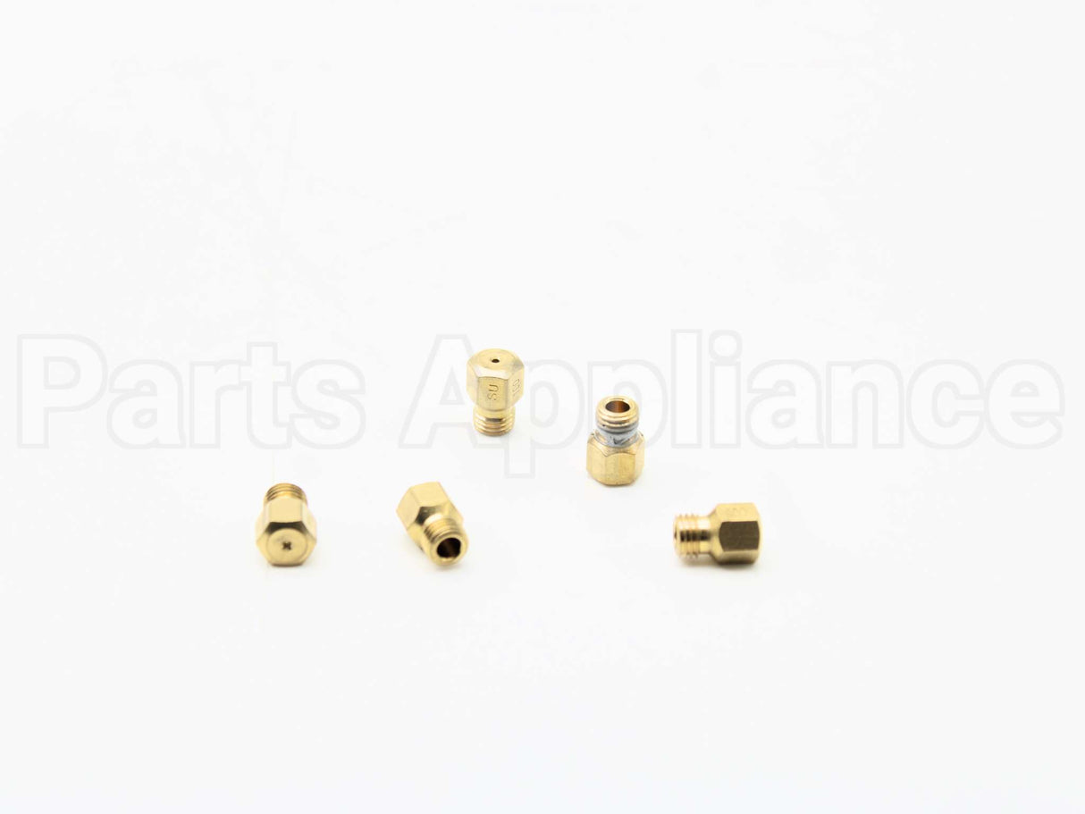 252257 Fisher Paykel Kit Conv Ng To Lp Cdv2-304/365