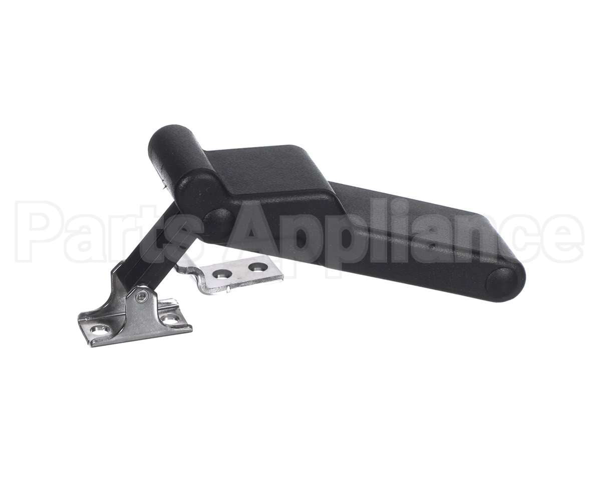 25227-SK Silver King Latch