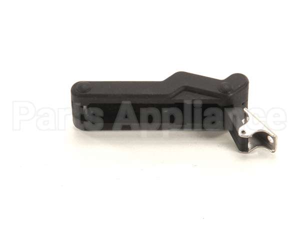 25227S Silver King Kit - Latch