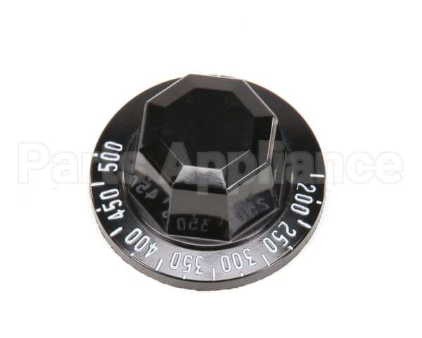 2523 Royal Range Thermostat Dial