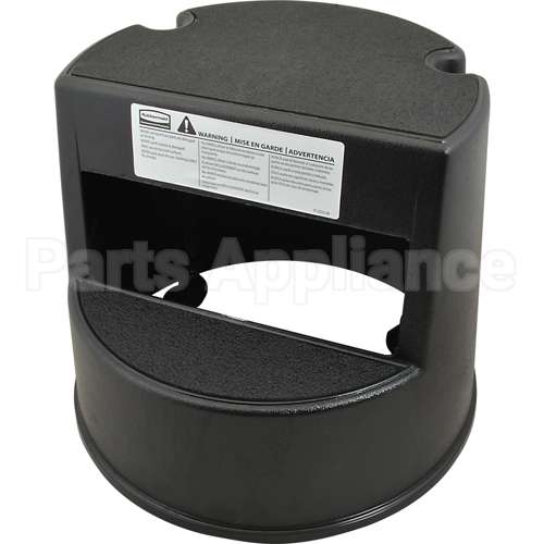 2523 Compatible Rubbermaid Step Stool