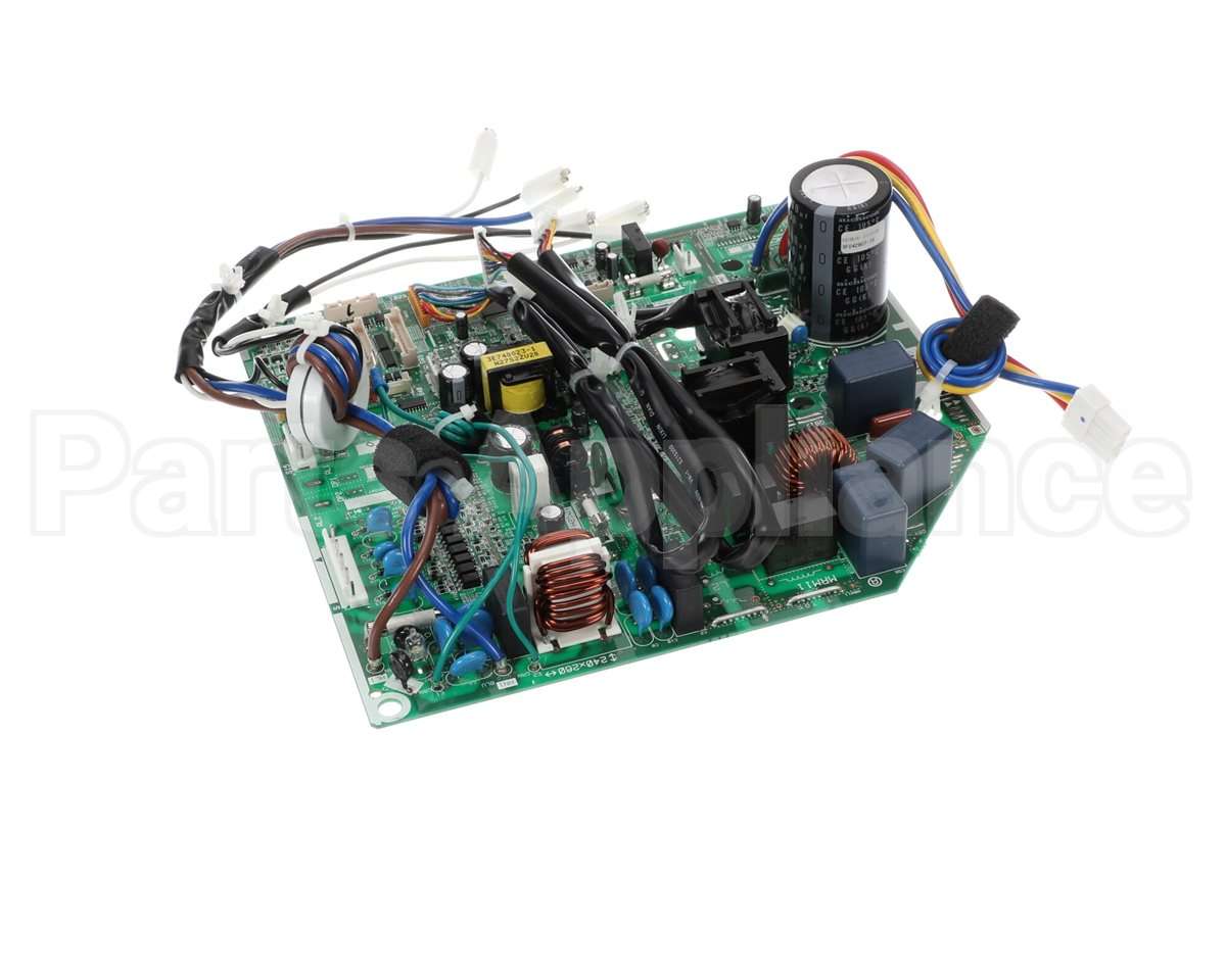 2523376 Daikin-Mcquay Pcb Control Board