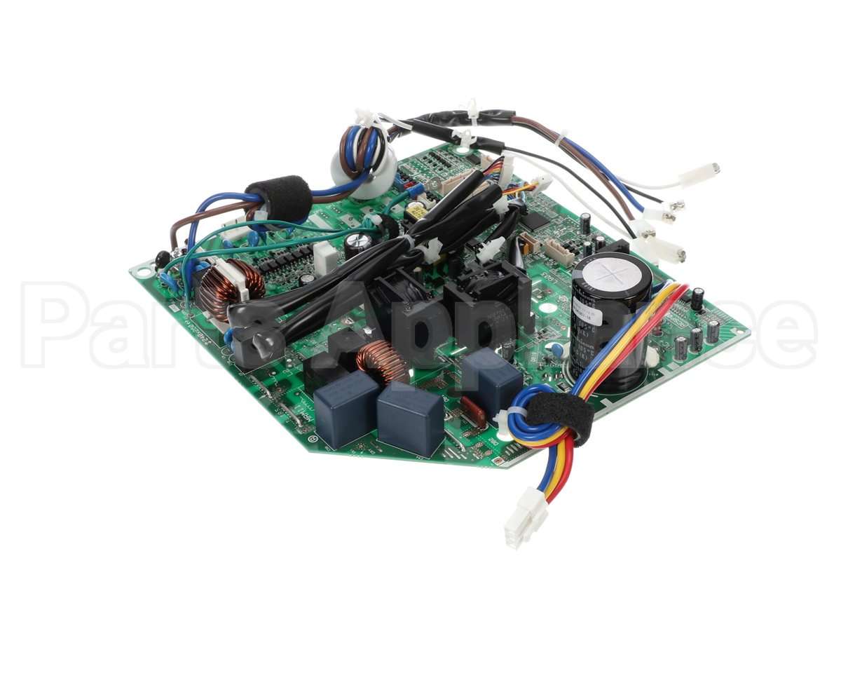 2523376 Daikin-Mcquay Pcb Control Board