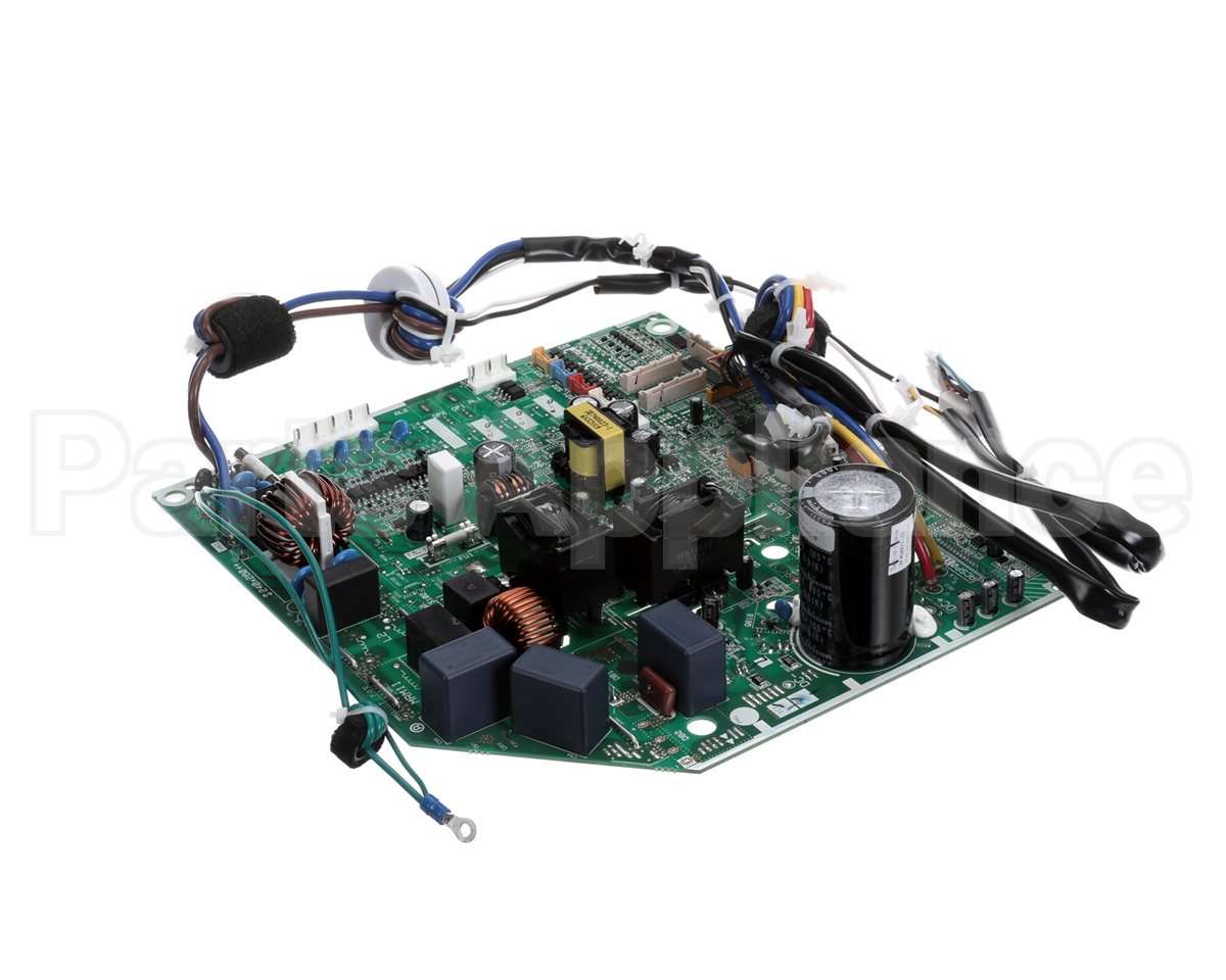 2523383 Daikin-Mcquay Pcb Control Board