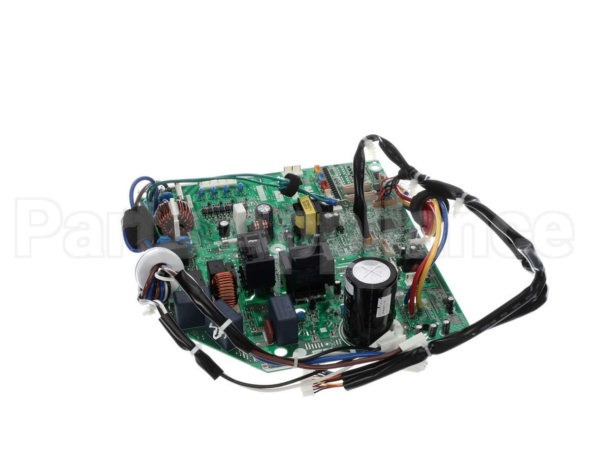 2523390 Daikin-Mcquay Main Pc Board