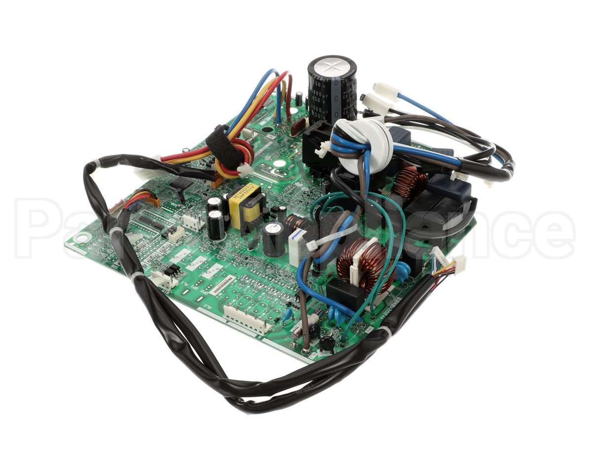 2523439 Daikin-Mcquay Printed Circuit Board Assy