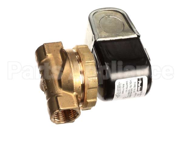 2523AMC Waste King 12 Inch Solenoid Valve