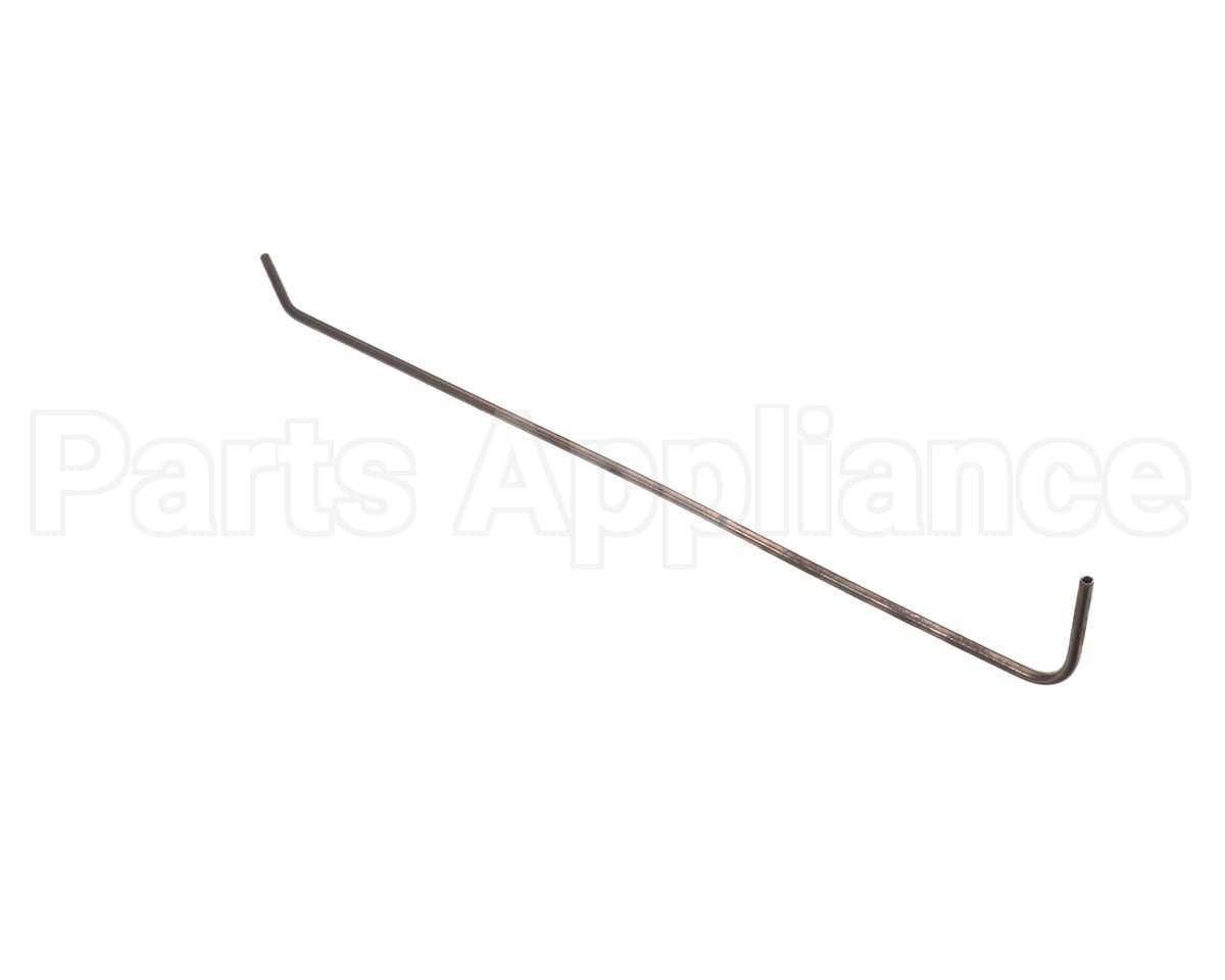 2524000 Garland 3/16 Pilot Tubing Frt Centre