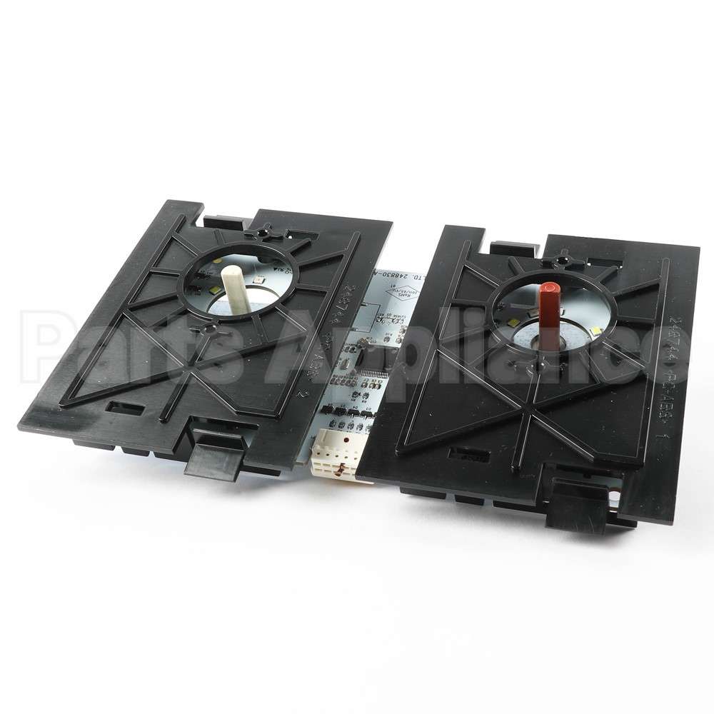 252640 Fisher Paykel Kit Pcb & Encoder Gas 3036