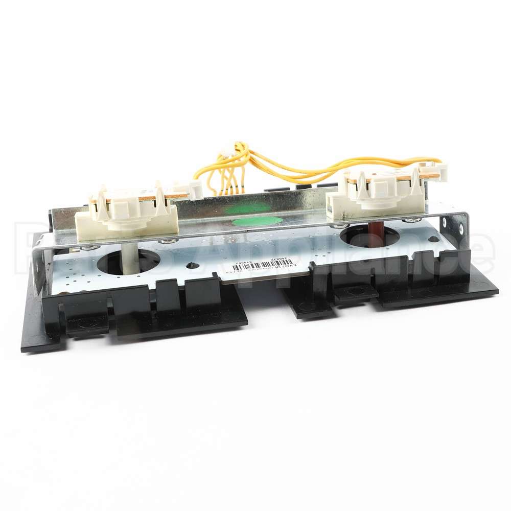 252640 Fisher Paykel Kit Pcb & Encoder Gas 3036