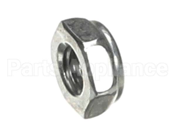 25266-3 Vollrath 1/4-20 Nylon Lock Jam Nut