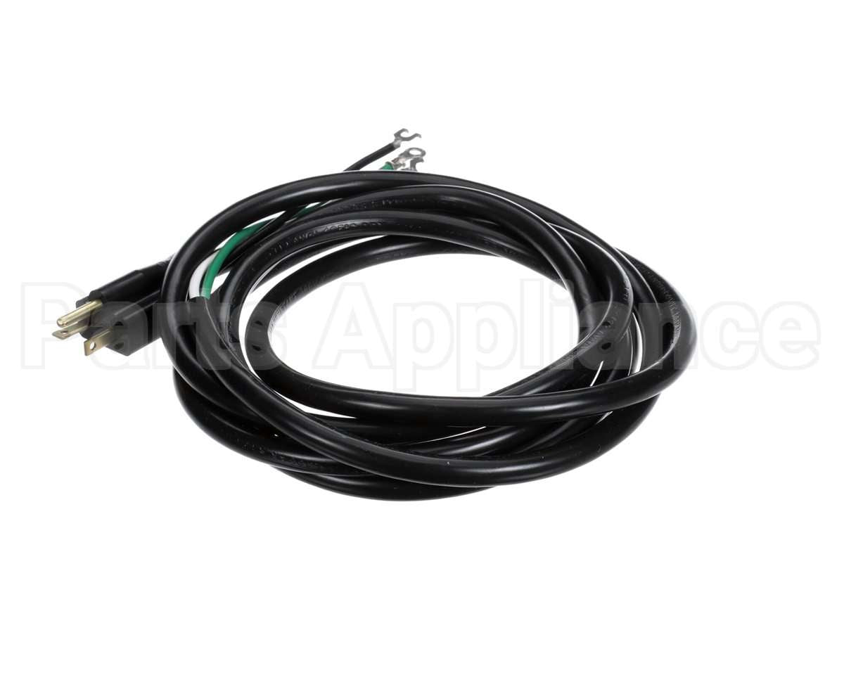 25267-1 Vollrath Power Cord 126 5-20P X Roj6