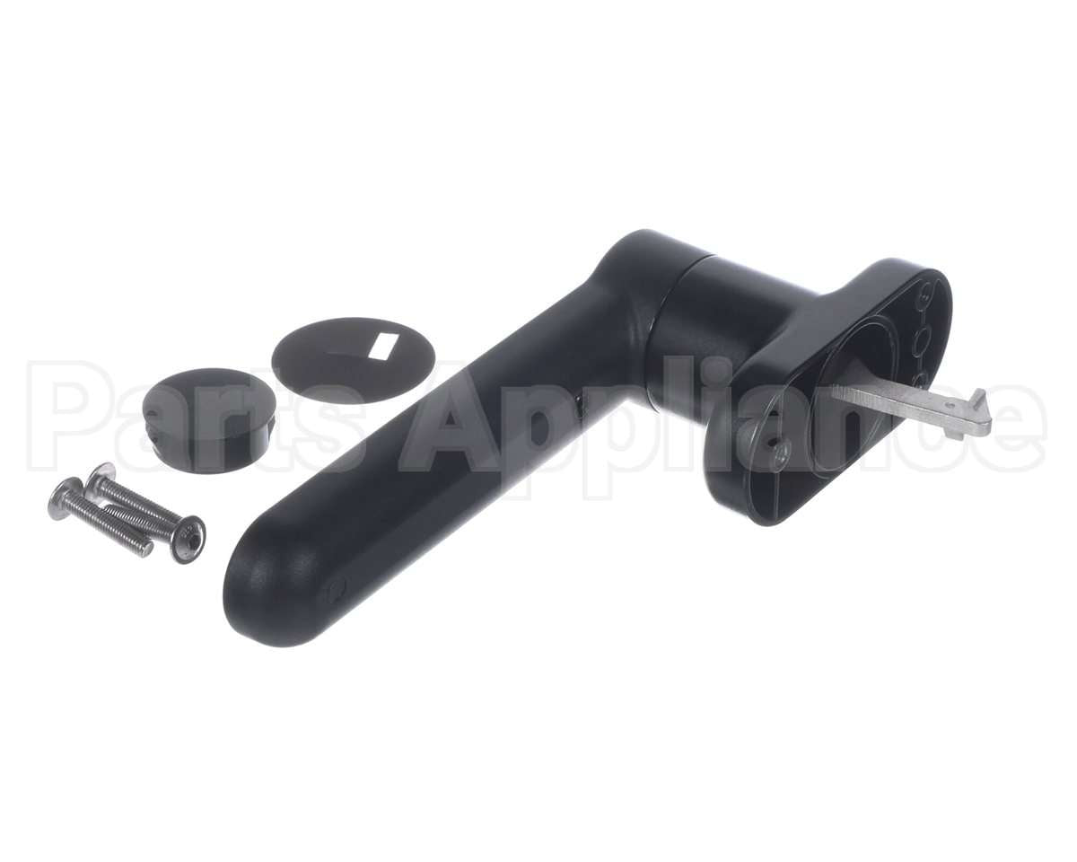 2529239 Convotherm Door Handle Miniline Left Hing