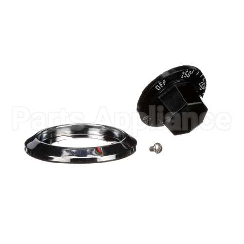 253-1003 Nu-Vu Kit,Repl,250 Knob,50-0500