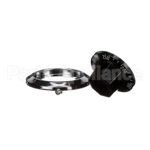 253-1003 Nu-Vu Kit,Repl,250 Knob,50-0500