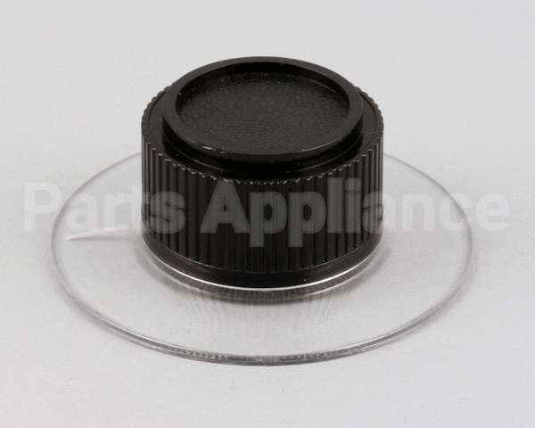 253-2002 Nu-Vu Kit,Repl,Knob,50-0618