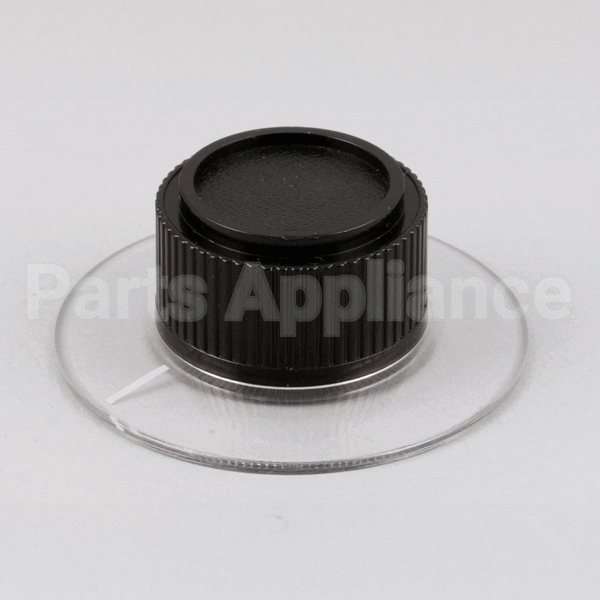 253-2002 Compatible Star Knob, Timer (Flat Down)
