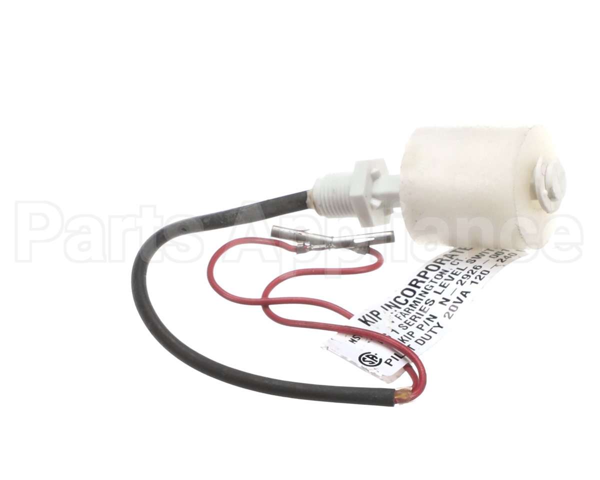 25300701 Wasserstrom Motor