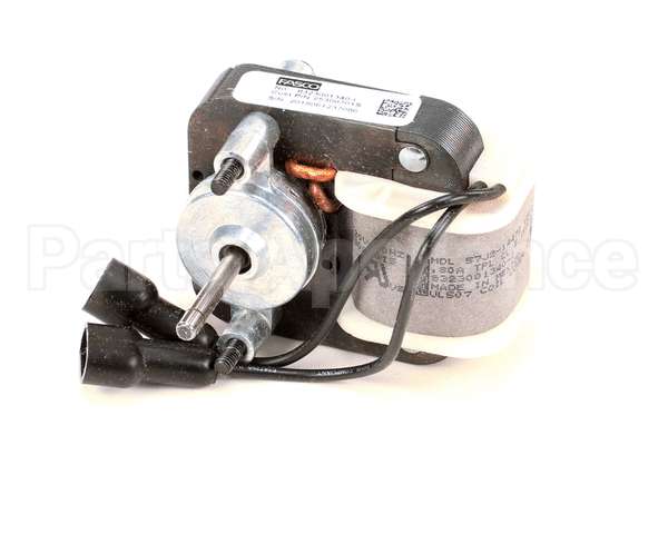 25300701S Heatcraft Motor, Fan
