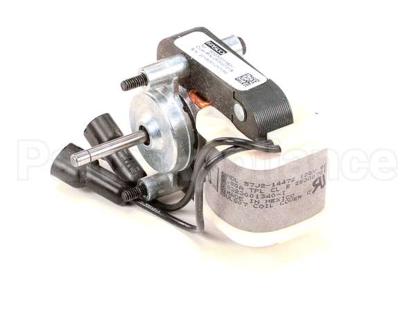 25300701S Heatcraft Motor, Fan