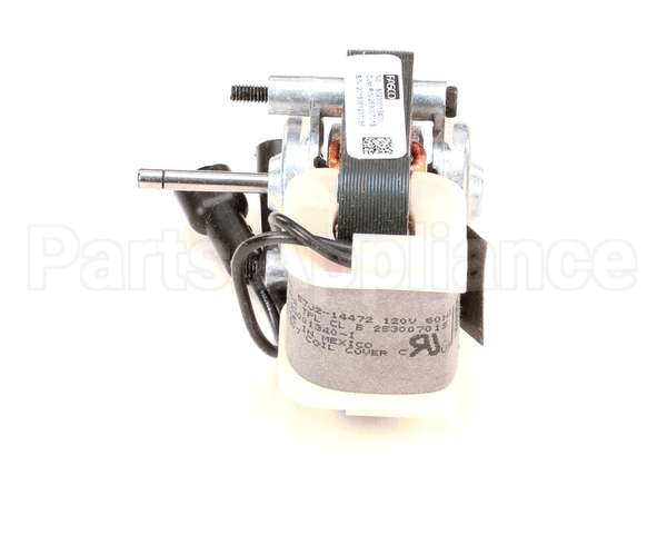 25300701S Heatcraft Motor, Fan