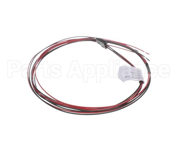 25301 Nieco Harness, Wire, Ssr, Toaster