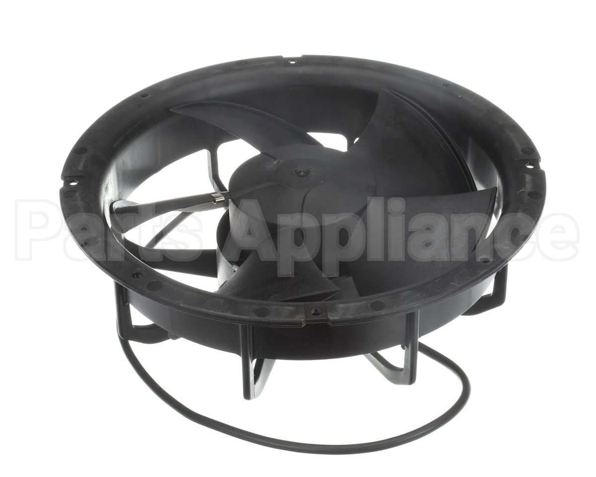 25301402 Heatcraft Motor-Fan 200Mm Ec, 230/1