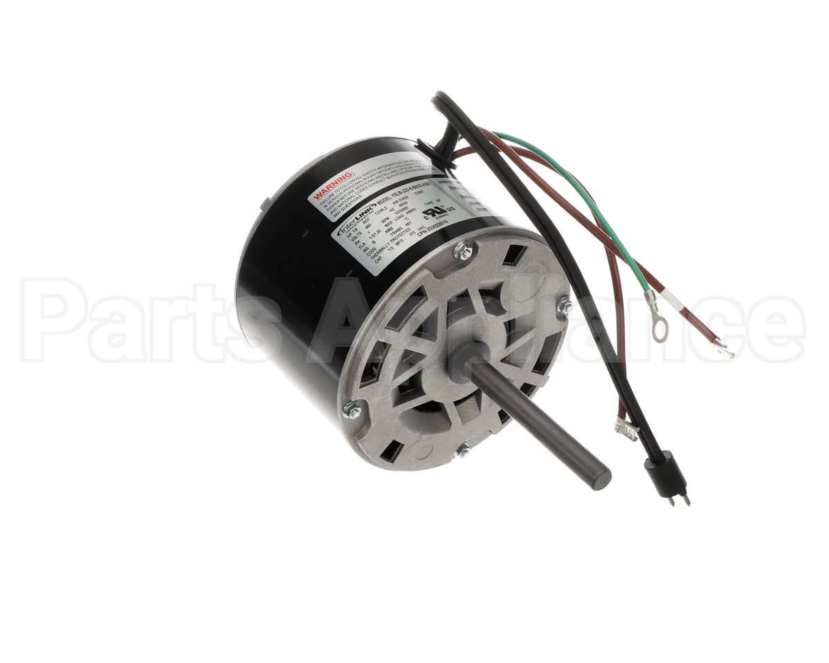 25302201S Heatcraft Fan Motor