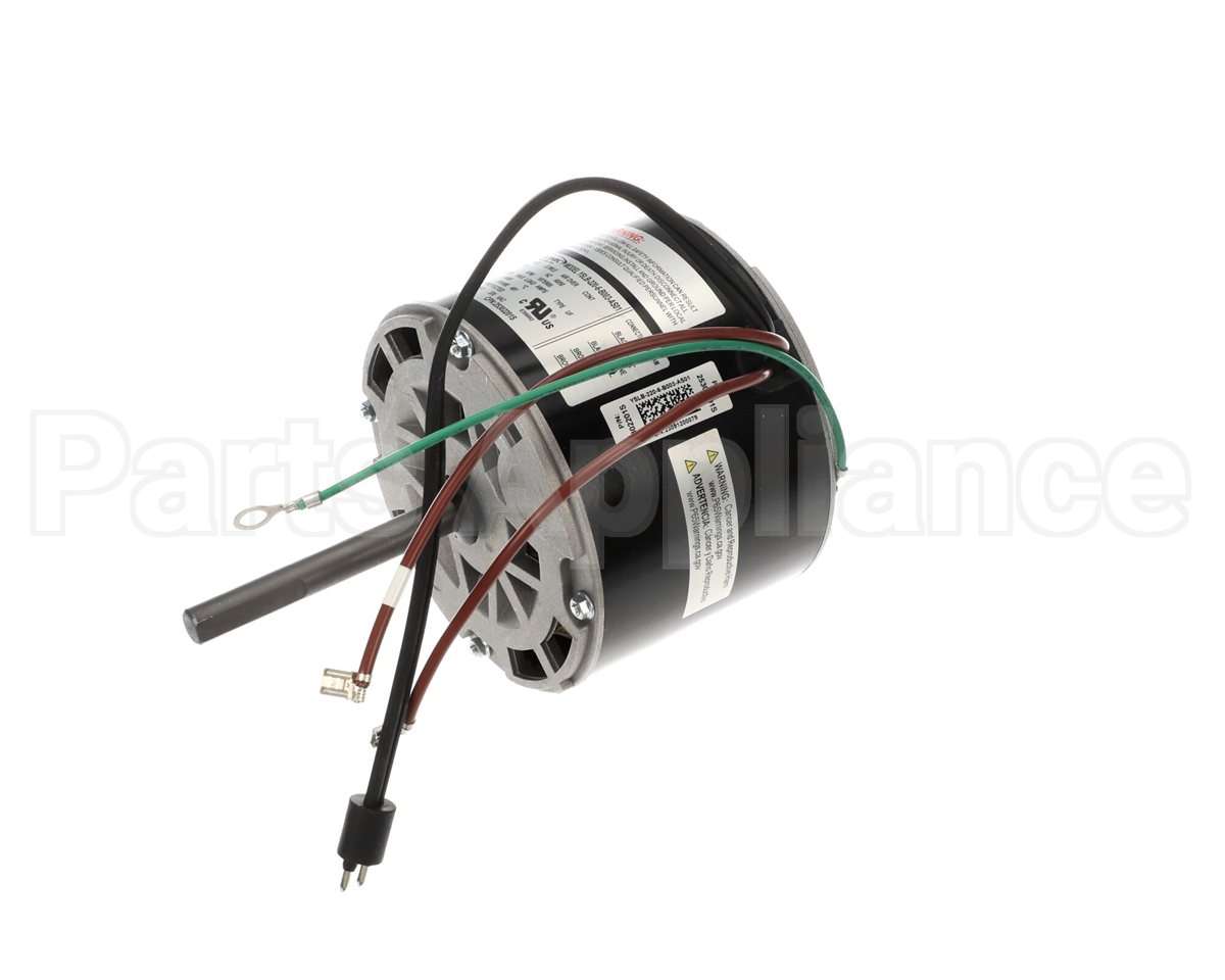 25302201S Heatcraft Fan Motor