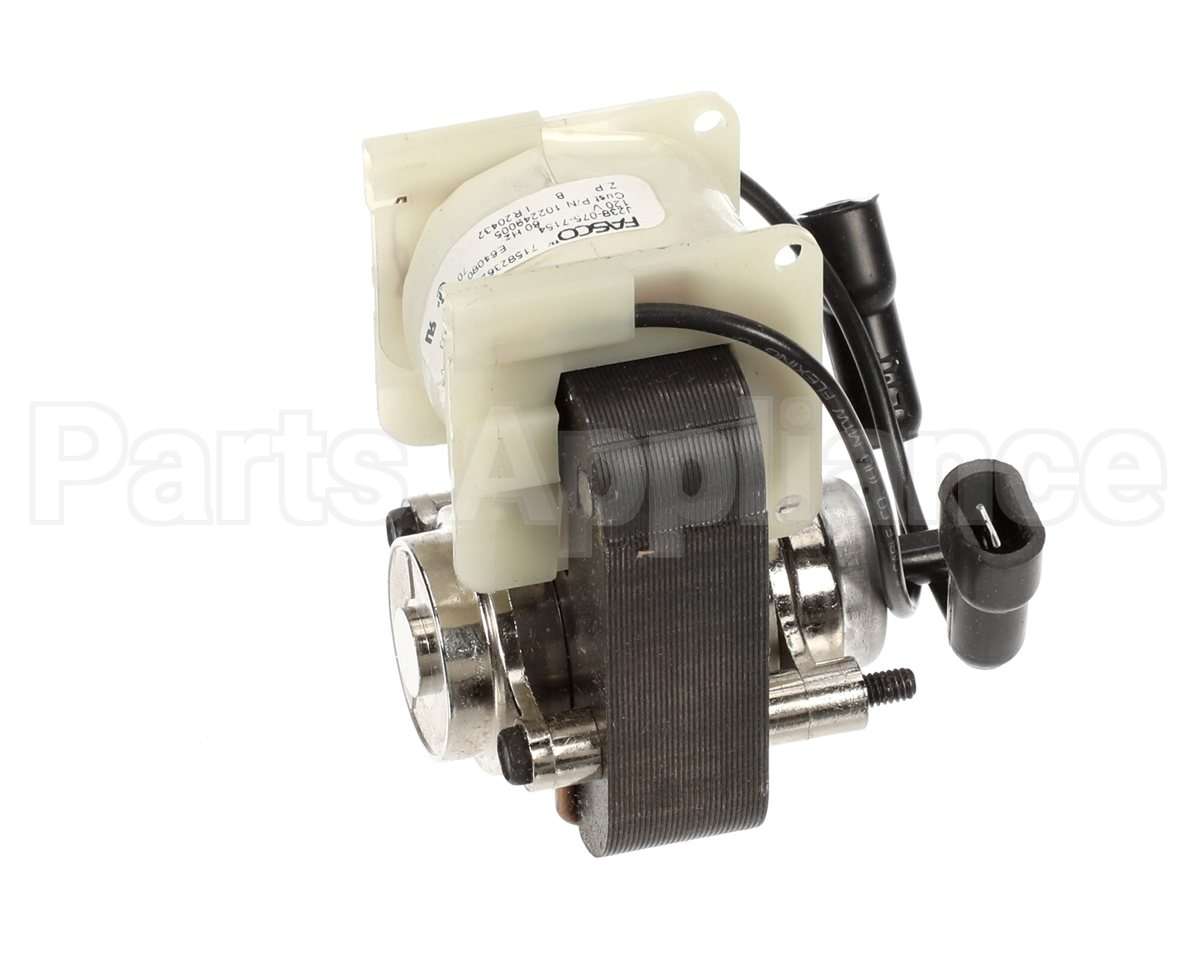 2530237-1 Vollrath Unit Cooler Fan Motor