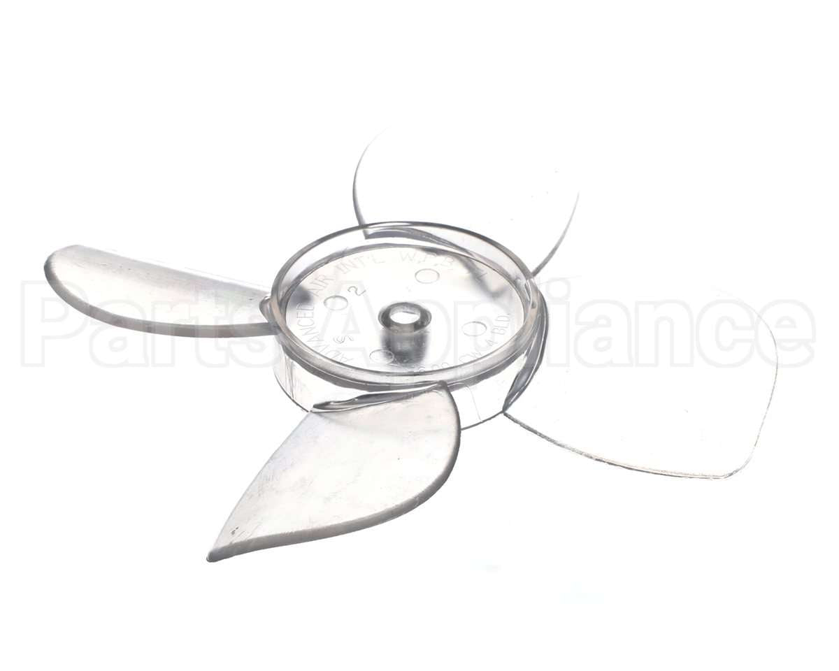 2530238-1 Vollrath Unit Cooler Fan Blade