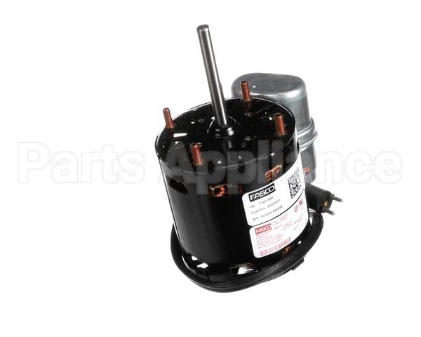 25302501 Heatcraft Motor 230V/50Hz/1Ph
