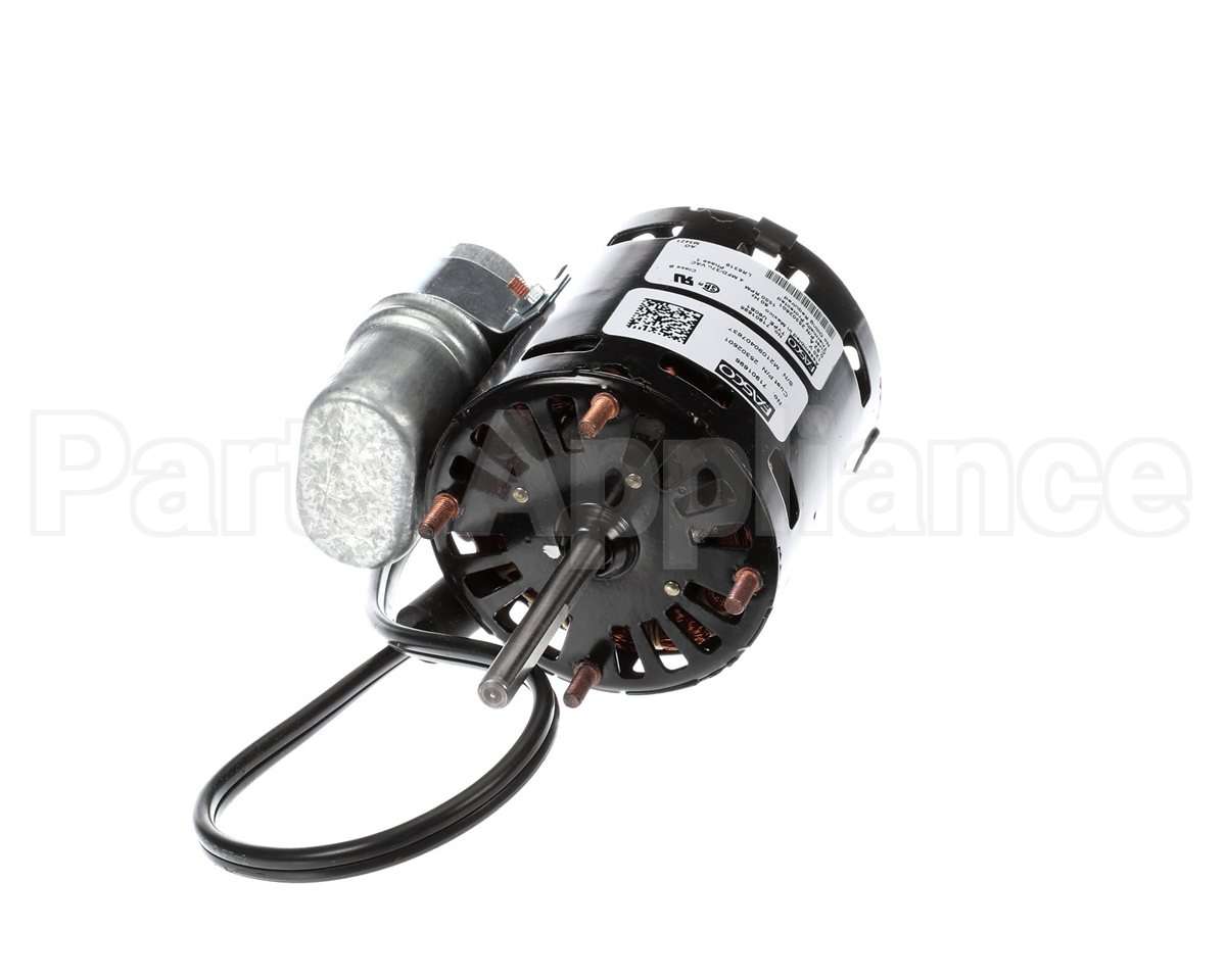 25302601S Heatcraft Motor