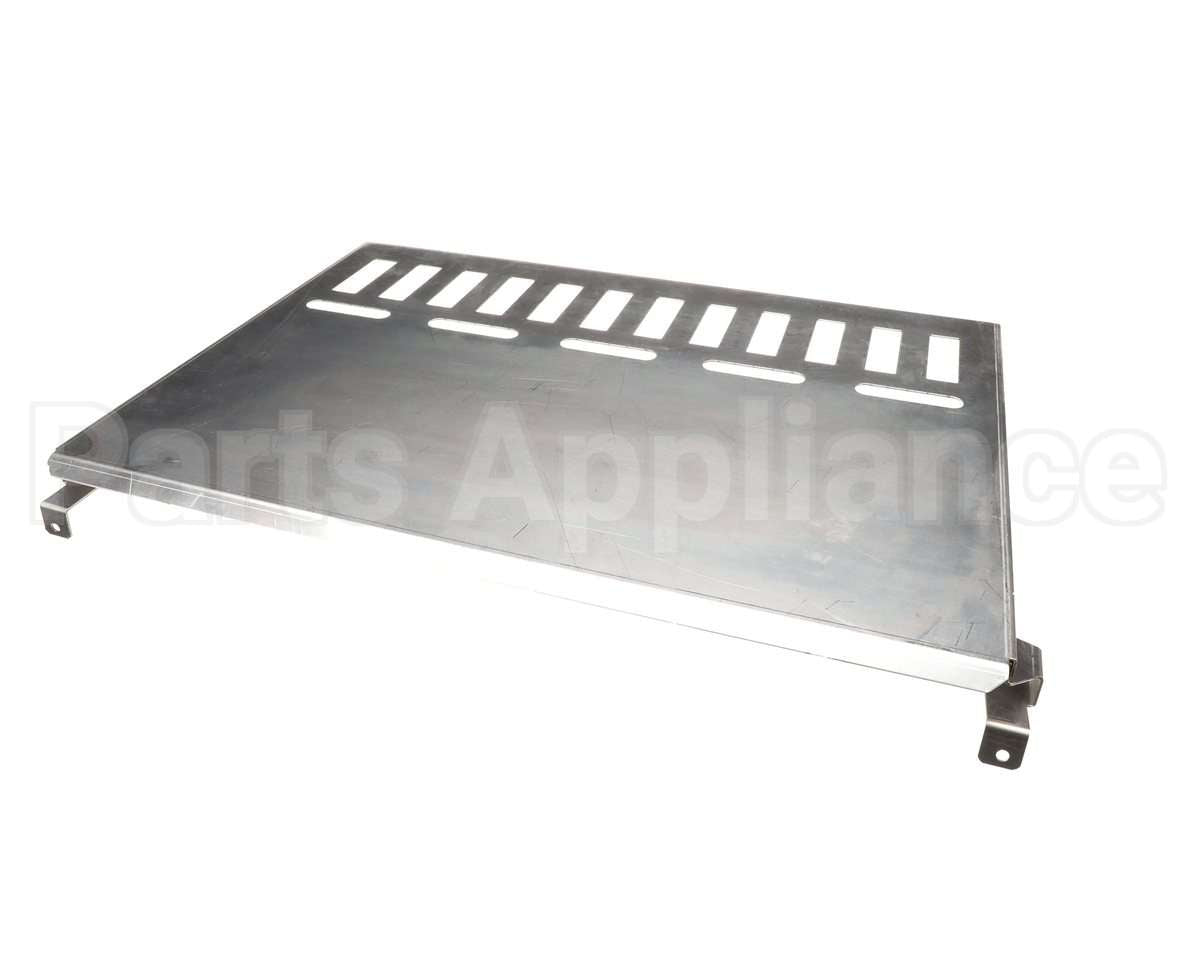 25303 Nieco Reflector Shield