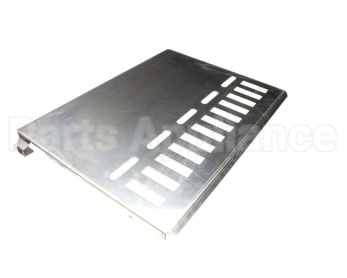 25303 Nieco Reflector Shield