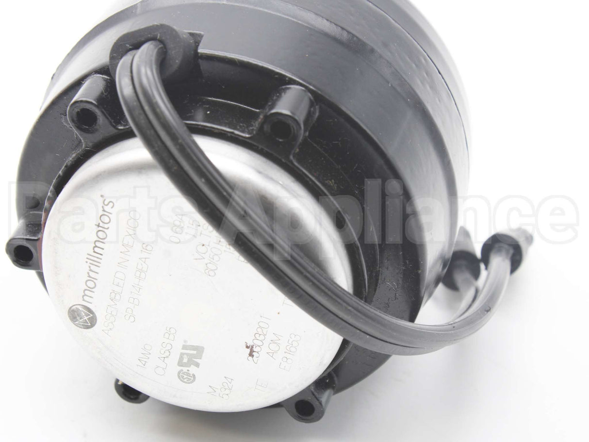 25303201S Heatcraft Refrigeration 14Whp1800Rpm 115/50-60/1 Cwose