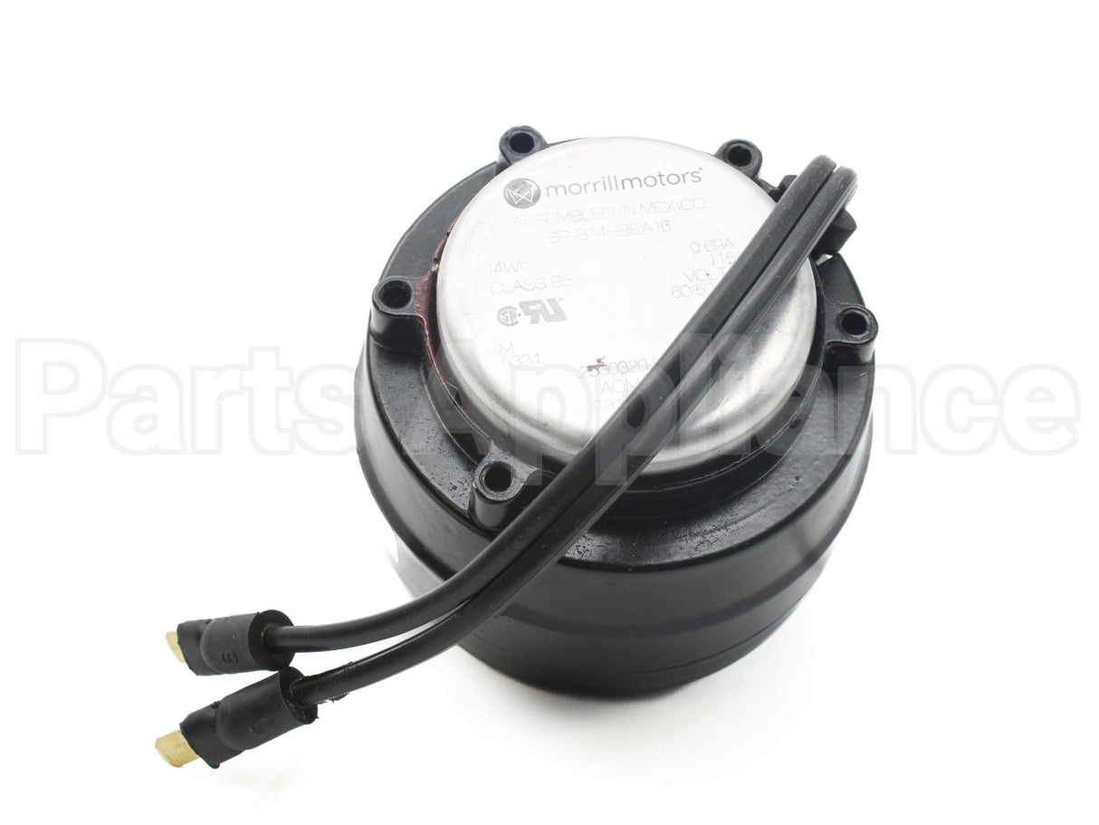 25303201S Heatcraft Refrigeration 14Whp1800Rpm 115/50-60/1 Cwose